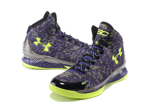 Stephen Curry 1 High--021